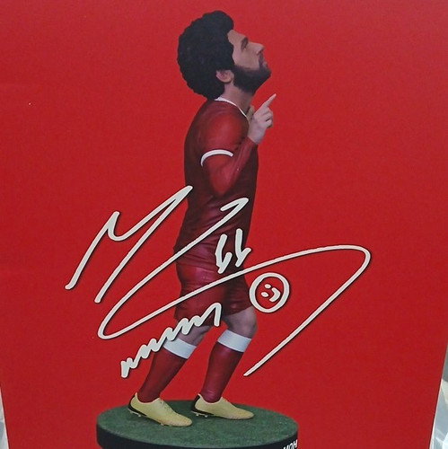 Football finest mohamed - football's,