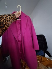 Dept 19 Women's Coat Size 18