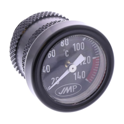 Jmp oil temperature - oil,