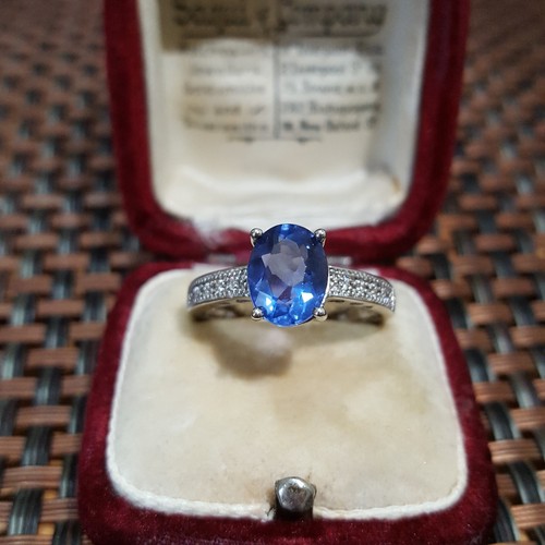 925 sterling silver ring - sterling,