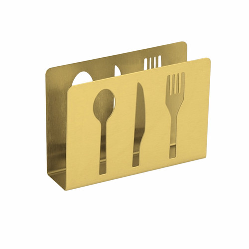 Napkin holder clip - napkin,