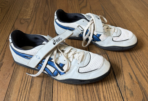 Asics hyperthrow hn501 - asics,