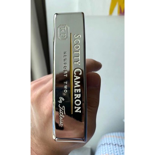 Scotty cameron newport - newport, /