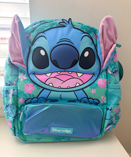 Disney smiggle stitch - x, hoodie