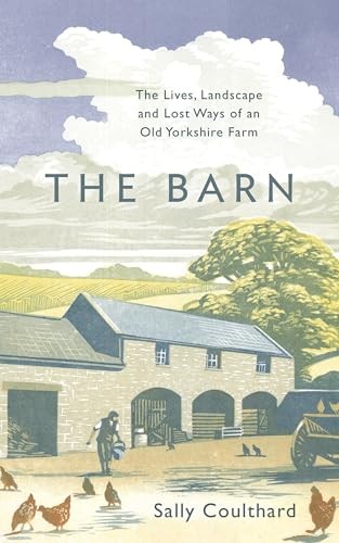 The barn lives landscape - the, lives,