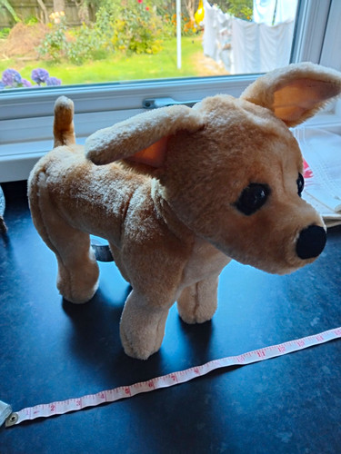 Melissa doug chihuahua dog - &,