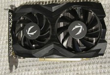 ZOTAC Gaming Geforce GTX 1660