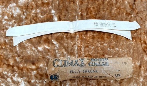 Cc41 climax dress collar - dress,