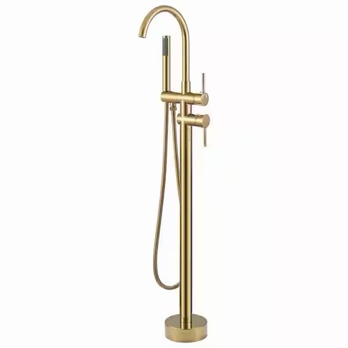 Freestanding floor mount - freestanding,