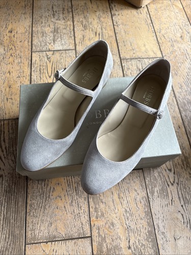 Grey mary jane - grey,