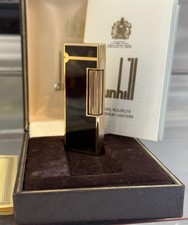 Vintage Dunhill Rollagas Slim