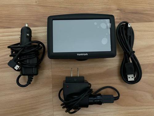 Tomtom start 50m map - tomtom,