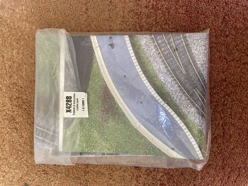 Hornby trakmat x4288 - trakmat,