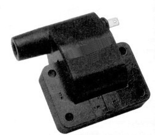 Block ignition coil fuel - fuel, parts