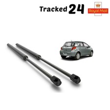 REAR TAILGATE BOOT GAS STRUTS