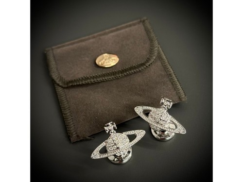 Vivienne westwood cufflinks - vivienne,
