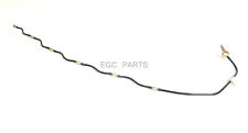 Fuel Injector Leak Off Pipe FIts Ford "AL, TC, TF, TR & TX" Harvester 81879153