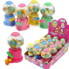 Crazy Candy Factory Mini