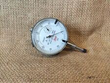 Baty Dial Gauge Lathe Engineering Machine Shop Vintage Tool Spares Repairs Parts