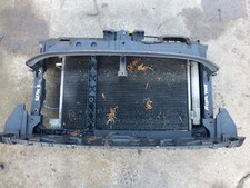 FORD FIESTA 2009-2012 MARK 7 1.6 PETROL FRONT PANEL COLLECTION ONLY