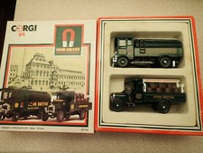 Corgi 97742 John Smiths The