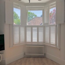 Made To Measure Bay window