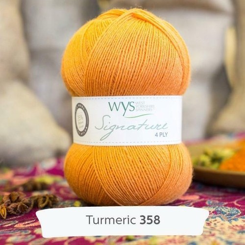 Wys signature ply - wys, 4