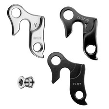 Gear dropout hanger - gear,