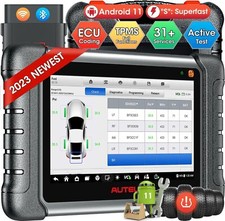 Autel MaxiDAS DS808S-TS ECU