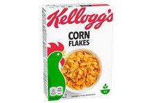 Kellogg's Corn Flakes Portion