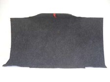 FORD KA EDGE BOOT CARPET 2008-2016