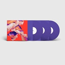 Bicep - Isles  [VINYL]