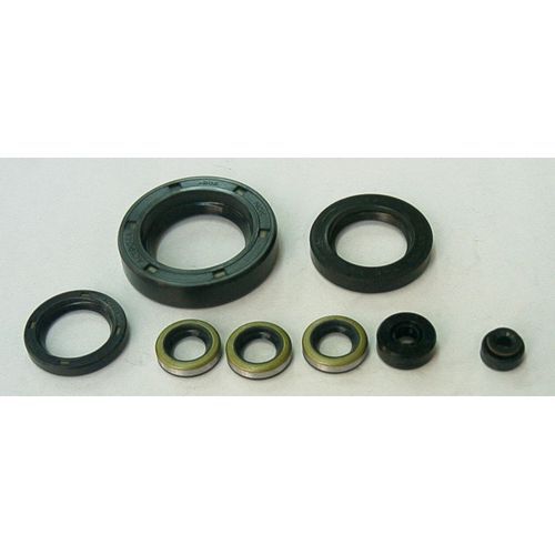 Tourmax engine oil seal kit - tourmax,