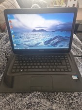 compaq cq58 laptop