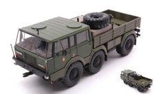 Vehicle truck scale ixo - vehicle,