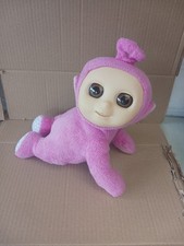 Teletubbies Tiddlytubbies Ping