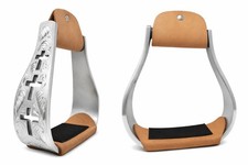 Horse Saddle Stirrups Western