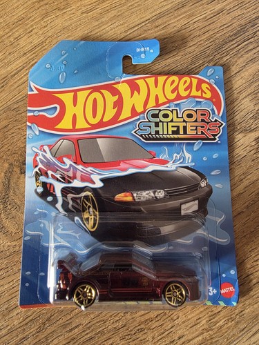 Hot wheels color - wheels,