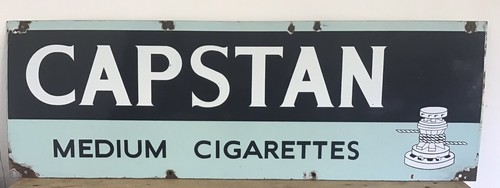 Genuine vintage capstan - genuine,, vintage,