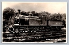 POSTCARD - BRITISH RAILWAYS -