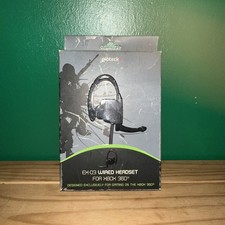 Gioteck EX-04 Wireless Stereo