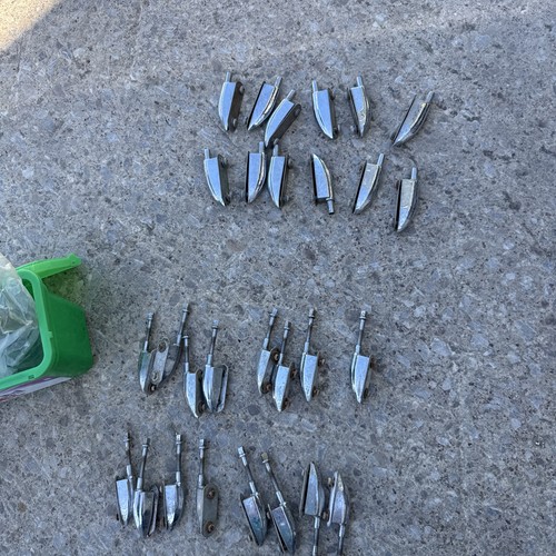 Vintage ajax spares repairs - ajax, spares/repairs