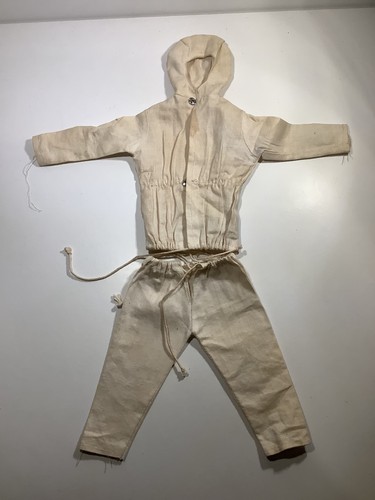 Vintage action man - vintage,