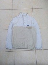 Patagonia Synchilla Snap-T