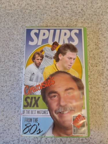 Tottenham hotspurs spurs - tottenham,
