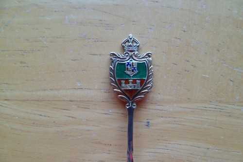 Windsor 1910 solid silver - ,