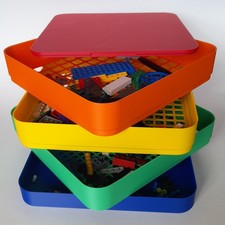 LEGO Brick Sorter Sieve