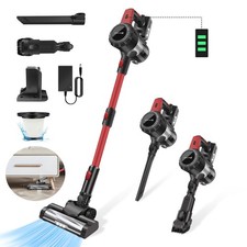 Cordless Vacuum Cleaner Hoover
