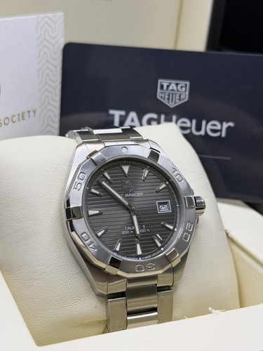 41mm automatic tag - 41mm,