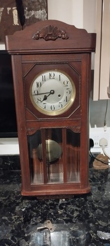 Vintage mid century kienzle - century,